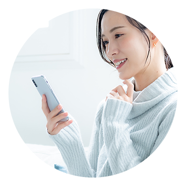 毎月、業績を報告